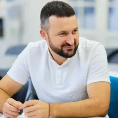 Serhii Yevchuk